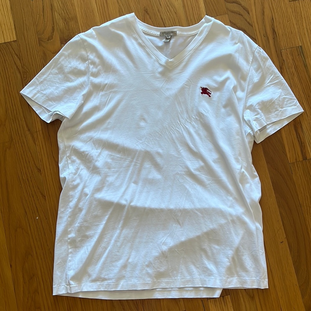 Burberry T shirt
